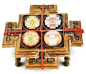 Mahalakshmi-yantra