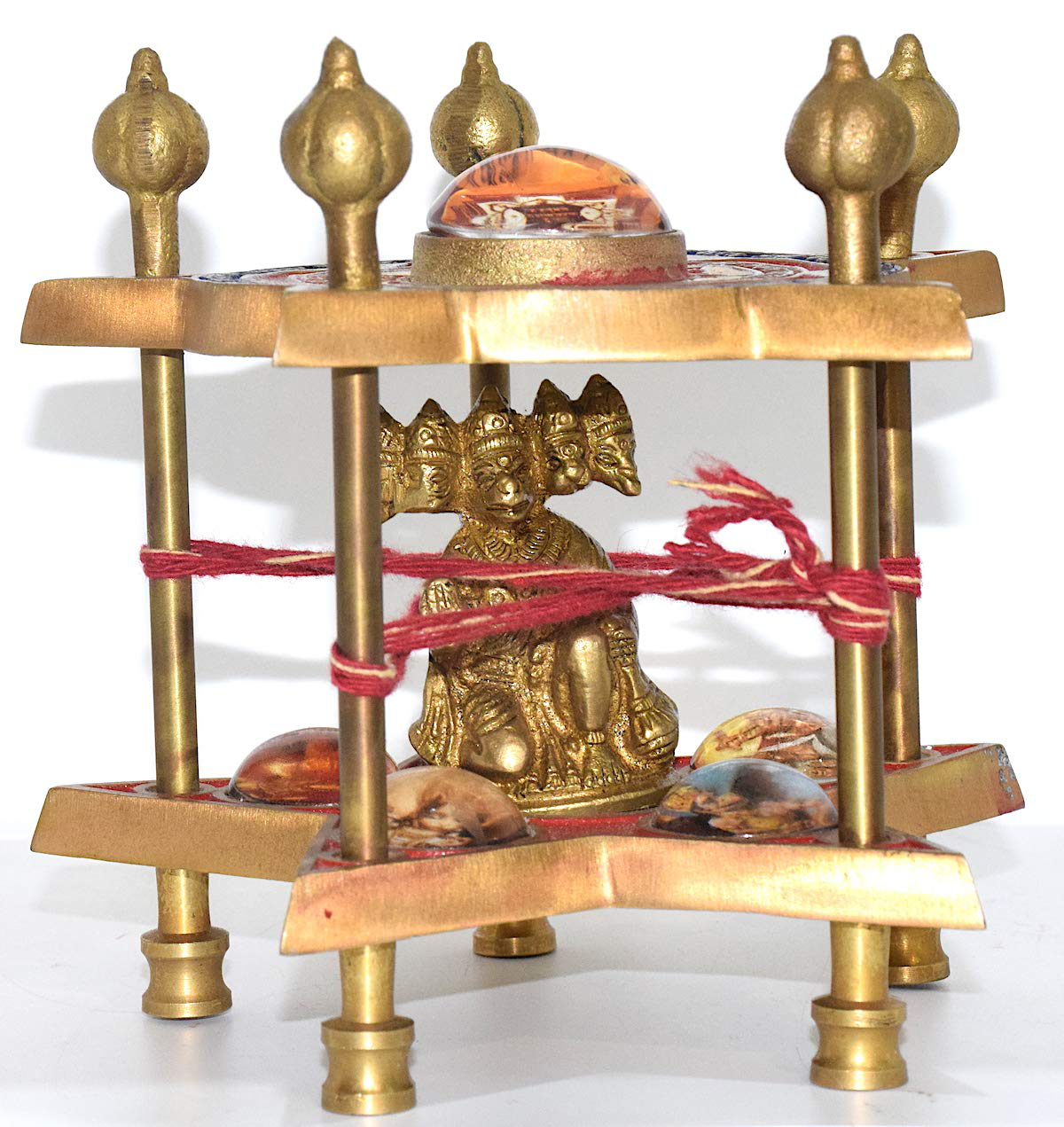 Panchamukhi-Hanuman-yantra
